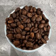 coffee beans