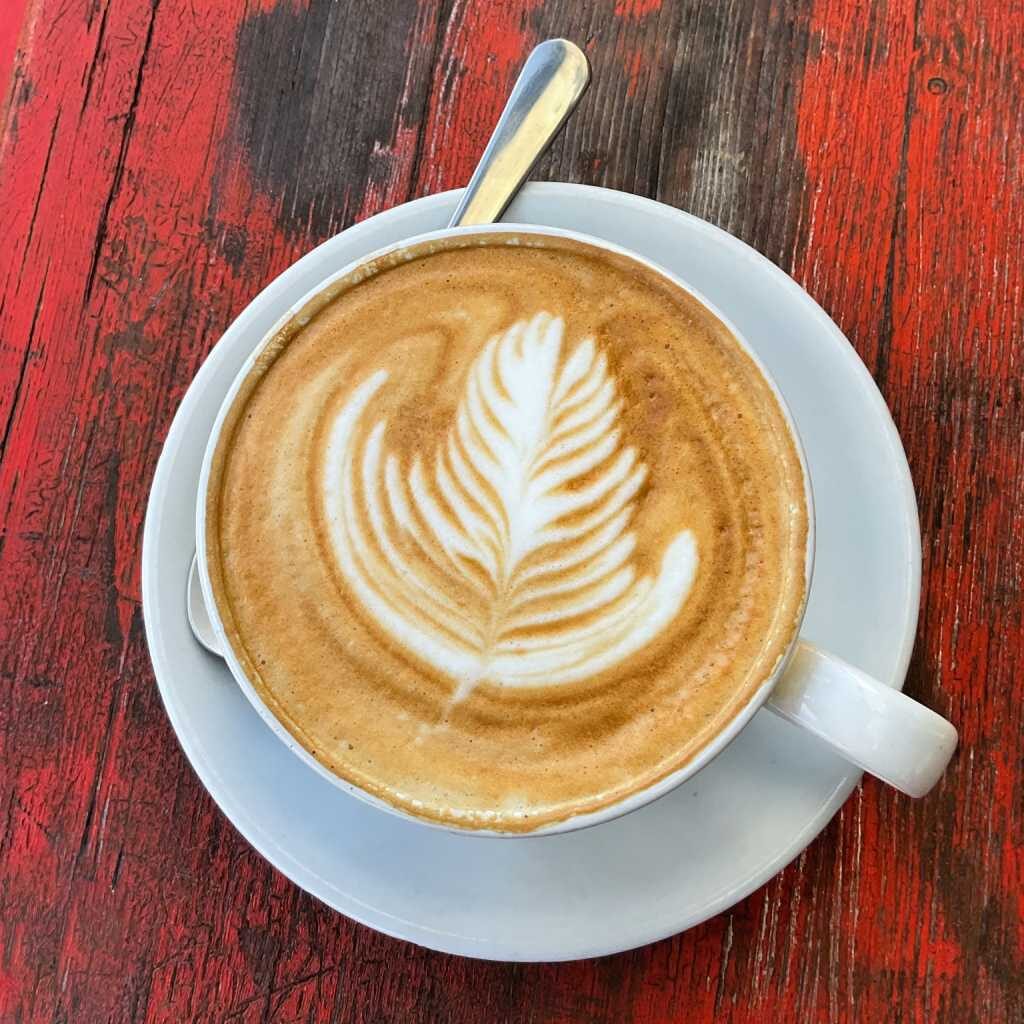 Coffee
