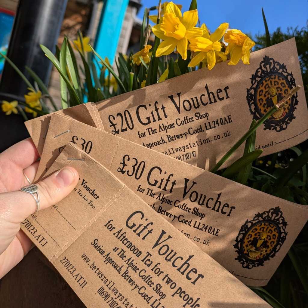 Vouchers