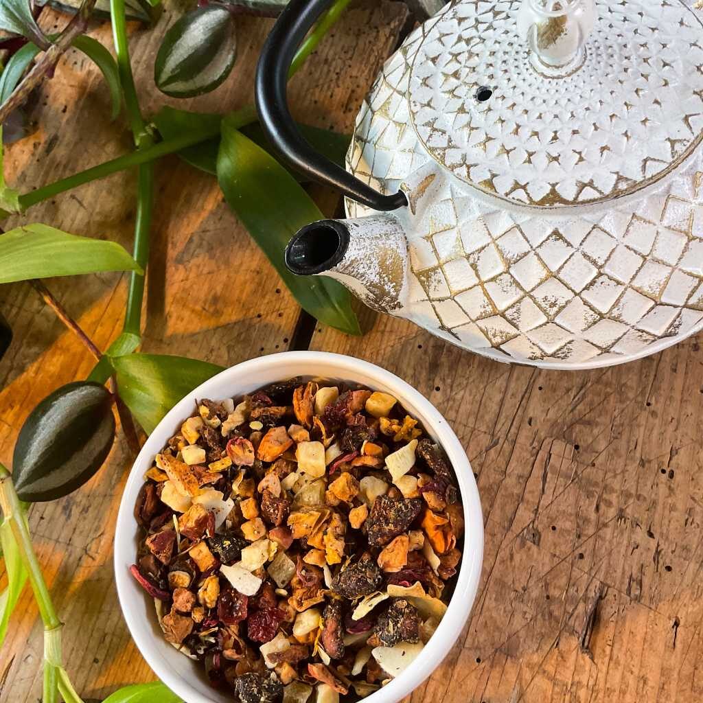Tea